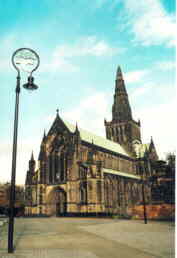 Glasgow Cathedral