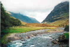 Glen Coe